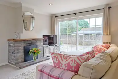 Image de Stable Cottage - Pulborough - a cottage that sleeps 2 guests in 1 bedroom
