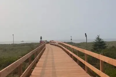 Image de Petit coin cosy au cœur de Shippagan