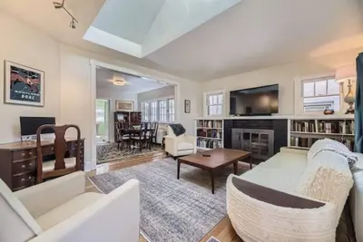 3 Bdr Oasis near Denver Botanic Gardens