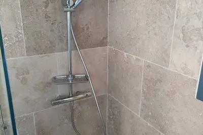 Image de Deux chambres avec sdb privée, accès indépendant