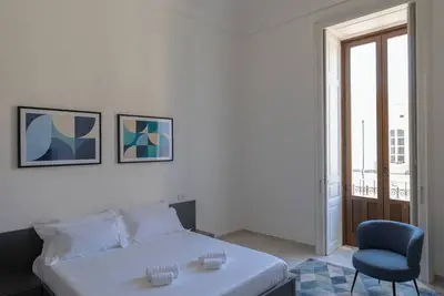 Image de Ortigia Bridges. Large Apartment Just Renovated