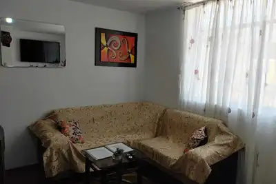 Image de At home the best lodging in Latin America