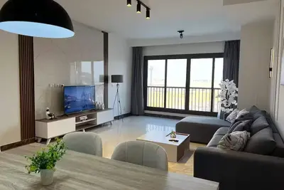 Image de Misk properties 2 bedroom duplex