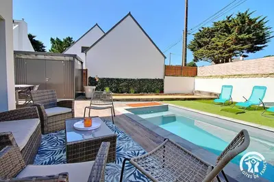 Image de Ti Mod Kozh - Carnac