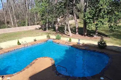 Image de Monthly Stays -Massive 13 Br Private Pool, Hot Tub, Casita- Abundant Parking