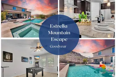 Image de Breathtaking Views! Heated Pool/Spa! So Many Extras Included.