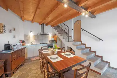 Image de Maison de vacances 'Casa Dei Pasqui'