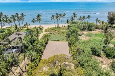 Image de Oceanfront Hideaway
