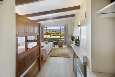 Image de Cosy Studio #1 at Mt Buller Stays