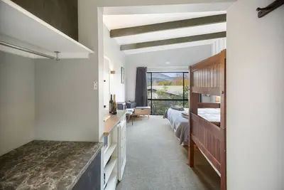 Image de Cosy Studio #2 at Mt Buller Stays