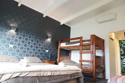 Image de Cosy Studio #4 at Mt Buller Stays