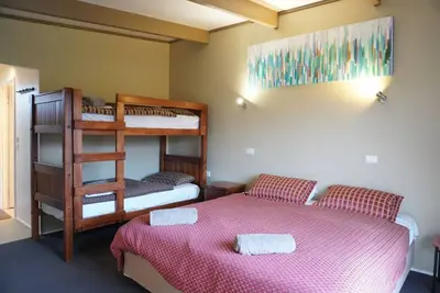 Image de Cosy Studio #5 at Mt Buller Stays