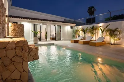 Image de Casa Kathy: Exquisite 6br, 11 Bed & 26 Guests