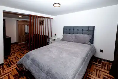 Image de Apartment with 02 bedrooms.