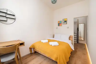 Image de Dobra Powiśle Superior Apartment