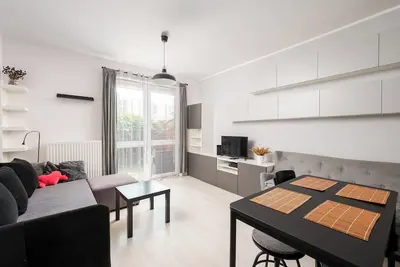 Image de Bemowo Homely Apartment