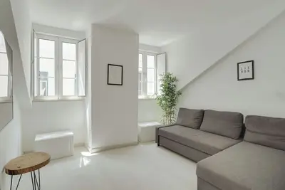 Image de HostWise - Cozy Flat | Bica Elevator | River view