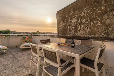 Image de Anna´s Flats by HostWise