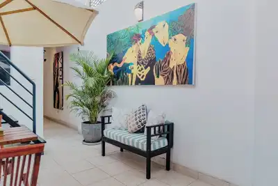 Image de Beautiful Central Apartment with Terrace 3 bedrooms next to Plaza de Armas