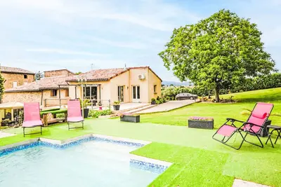 Image de Douce campagne by Interhome