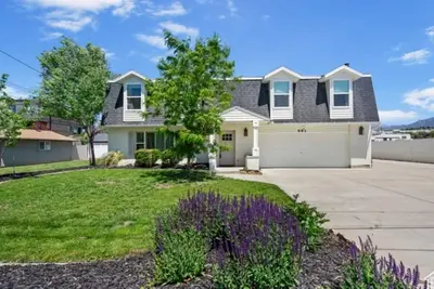 Image de Charming 3-bedroom house with Ac, WiFi in enjoyable Draper