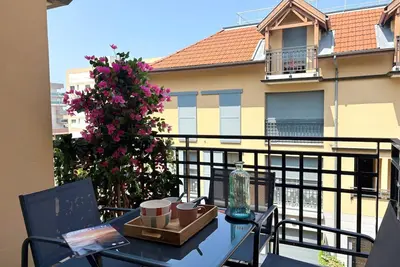 Image de Les Amarres de l'Aiguillon by Interhome