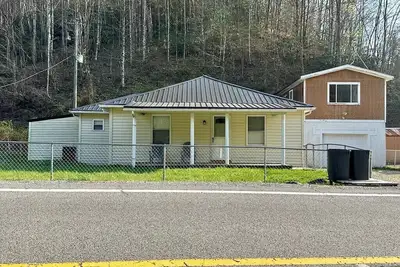 Image de Hillside Hideaway 2 - A Hatfield McCoy Rider Retreat