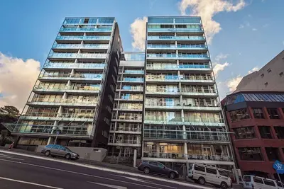 Image de Spacious Central City Apartment - Close to Attractions, Shops & Eateries