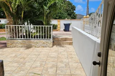 Image de Cozy 2-bedroom apartment with Ac, WiFi in fabulous Oranjestad