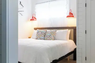 Image de Tranquility Pond Cottage, Relax, Fish and Unwind