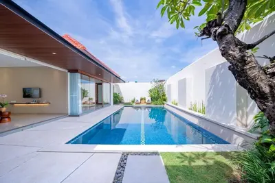 Image de 2-Bedroom Villa4 Deluxe Complex in Seminyak