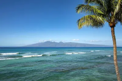 Image de Lokelani | 2 Free Rental Cars | Kbm Resorts | Oceanfront, Great Family Villa | 2 Units, 4 Bedrooms |  Ml-1289