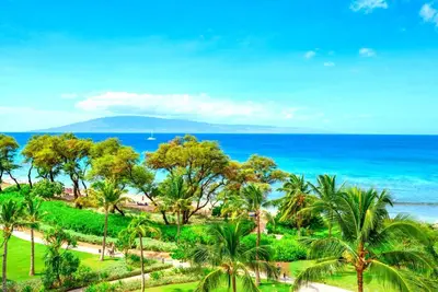 Image de Honua Kai | 4 Free Rental Cars | Kbm Resorts | Top Floor | 4 Units, 8 Bedrooms | Hk Ml-1313