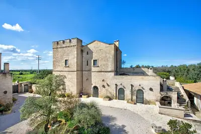 Image de Masseria Antoglia Exclusive Villa - M, Villa Castelli, Italy