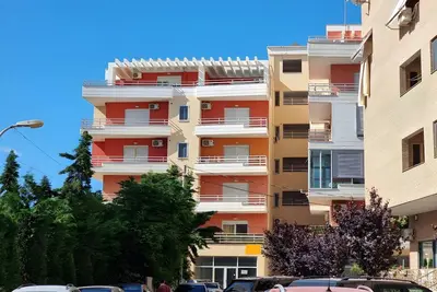Image de Appartement prטs de la plage Plazhi Vjeter