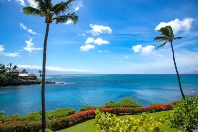 Image de Napili Point | 2 Free Rental Cars | Kbm Resorts | Ocean View 1-bedroom Villa At Napili Point Maui | 2 Units, 2 Bedrooms | Nap Ml-1339