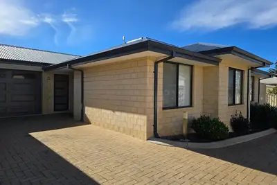 Image de Esperance Break Away