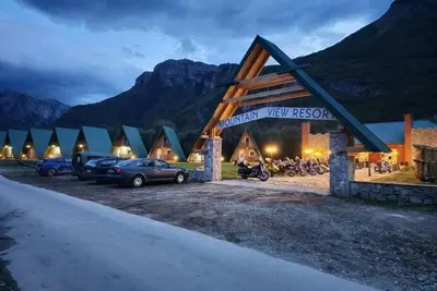 Image de Royal View Lodge