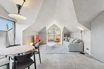 Image de GuestReady - L'élégance urbaine au cœur de Porto