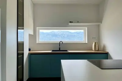 Image de Maison de vacances avec parking Razanac, Zadar (K-24615)