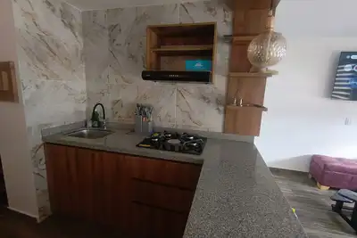 Image de Paipa tourist apartment