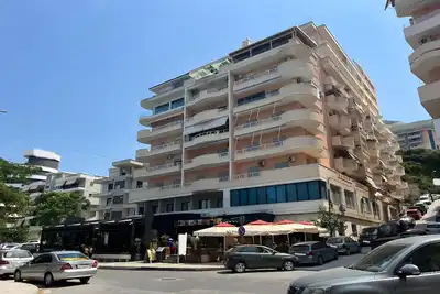 Image de Appartement d'une chambre א la plage