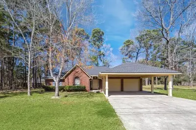 Image de Charming country getaway near Iah airport