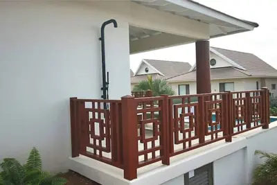Image de Villa Jazmyn 27@Blue Bay Curacao