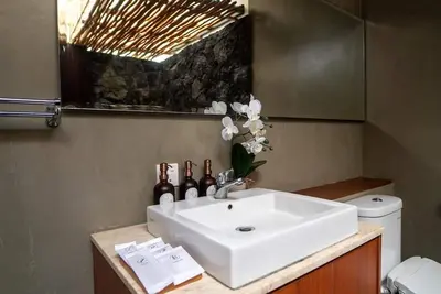 Image de Charming 2-bedroom villa in fabulous Bali