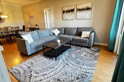 Image de Cozy condo in Villages of Five Points, Lewes