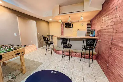 Image de Beachside at Long Lake North, Comfy 2 Bedroom on the Lake