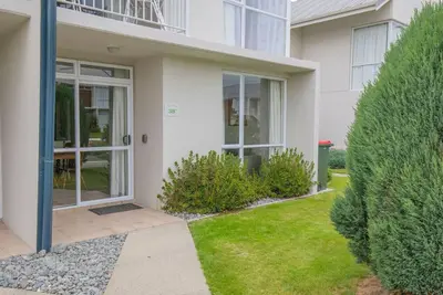 Image de Comfortable Methven 2-Bedroom Apartment