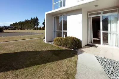 Image de Comfortable Methven 3-Bedroom Apartment