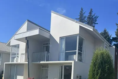 Image de Convenient Methven 2-Bedroom Apartment